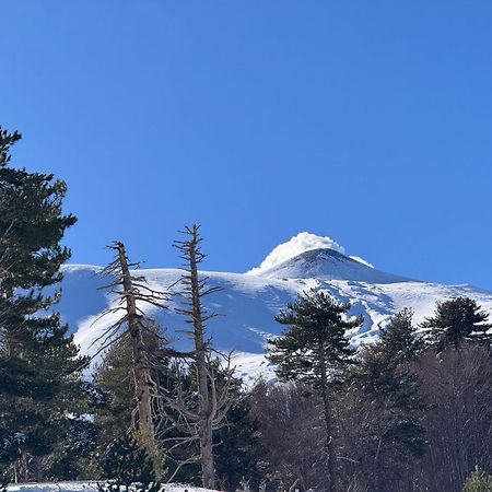 Agriturismo Sole Di Sicilia Randazzo Exterior foto