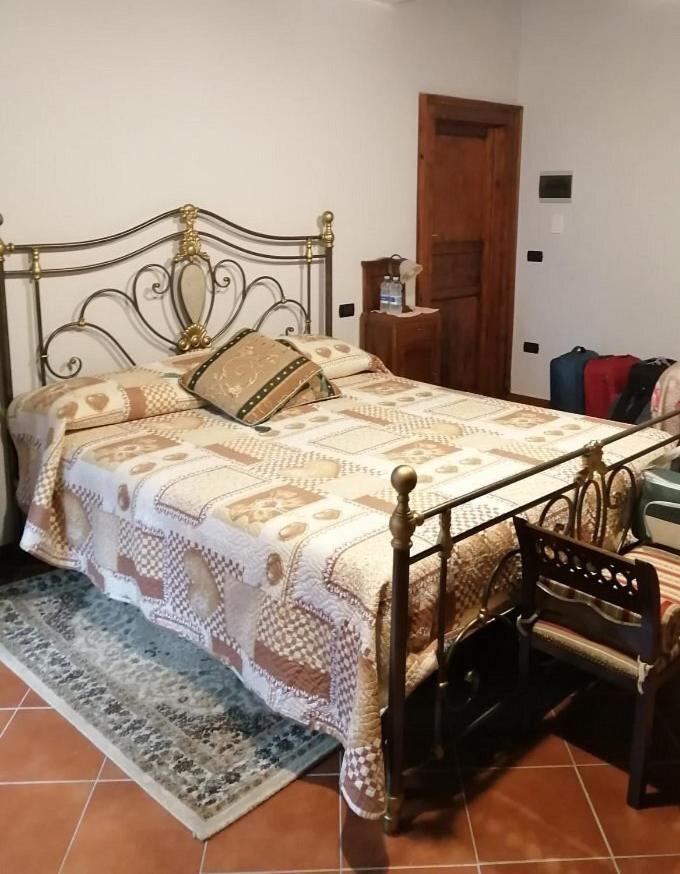 Agriturismo Sole Di Sicilia Randazzo Exterior foto