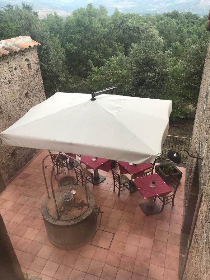 Agriturismo Sole Di Sicilia Randazzo Exterior foto