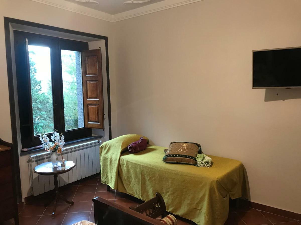 Agriturismo Sole Di Sicilia Randazzo Exterior foto