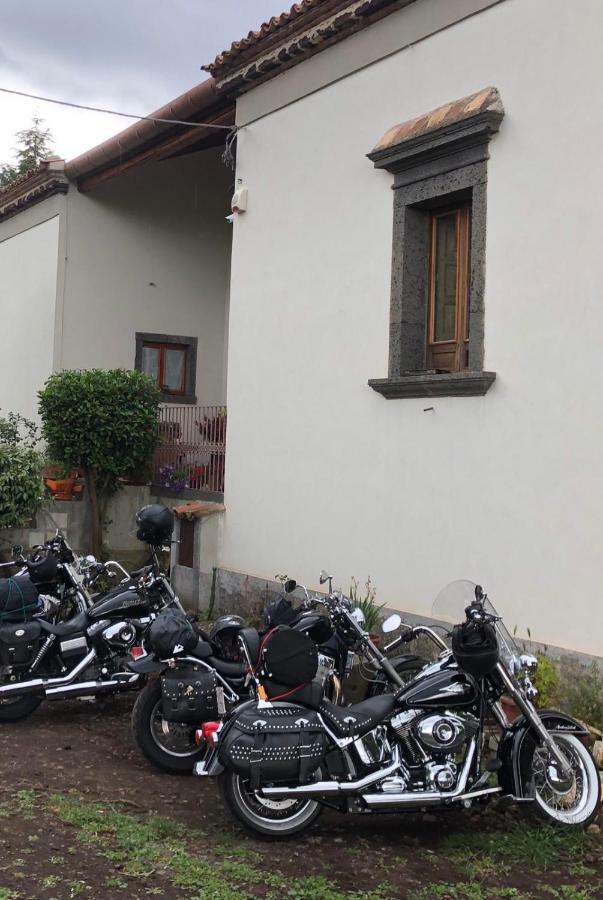 Agriturismo Sole Di Sicilia Randazzo Exterior foto